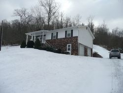 Pre-foreclosure in  STATE ROUTE 151 Mingo Junction, OH 43938