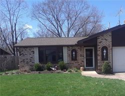 Pre-foreclosure in  INDEPENDENCE DR Lorain, OH 44053