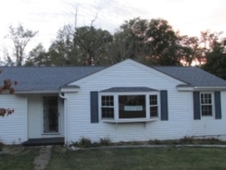 Pre-foreclosure Listing in MEADOW RD STEUBENVILLE, OH 43953