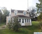 Pre-foreclosure in  COUNTY ROAD 23 Archbold, OH 43502