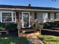 Pre-foreclosure in  AVON DR Circleville, OH 43113