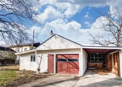 Pre-foreclosure in  IRVINGTON AVE Dayton, OH 45415