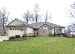 Pre-foreclosure in  WITHERBY CT Holland, OH 43528