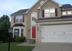 Pre-foreclosure in  RIVERBEND DR Dayton, OH 45415