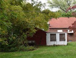 Pre-foreclosure in  CUTHBERT RD Toledo, OH 43607