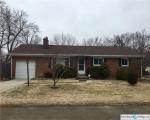 Pre-foreclosure in  ORCHARD DR Dayton, OH 45419