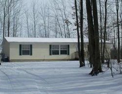 Pre-foreclosure Listing in LOVELAND RD JEFFERSON, OH 44047