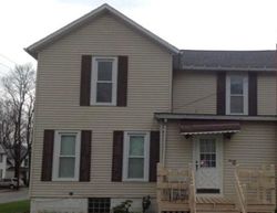 Pre-foreclosure in  SHARON ST Shelby, OH 44875