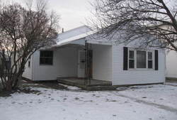 Pre-foreclosure in  WASHINGTON ST Findlay, OH 45840