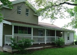 Pre-foreclosure Listing in STUMPVILLE RD JEFFERSON, OH 44047