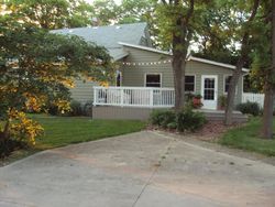 Pre-foreclosure Listing in N DARBY COE RD MILFORD CENTER, OH 43045