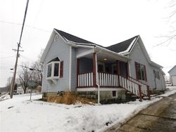 Pre-foreclosure Listing in RIVERSIDE DR SIDNEY, OH 45365