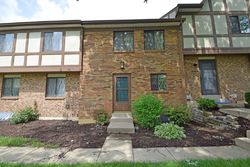 Pre-foreclosure in  BERKSHIRE CT West Chester, OH 45069