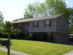 Pre-foreclosure in  GREENWICH DR Fairfield, OH 45014