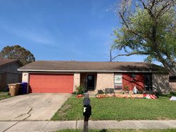 Pre-foreclosure in  HEMLOCK RD Corpus Christi, TX 78410