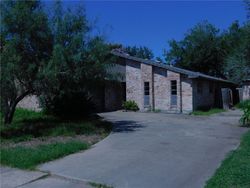 Pre-foreclosure in  BEARD DR Corpus Christi, TX 78413