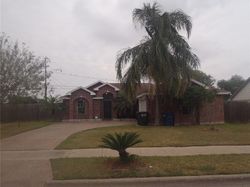 Pre-foreclosure in  YOLANDA DR Corpus Christi, TX 78416