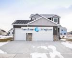 Pre-foreclosure in  LEGION LN W West Fargo, ND 58078