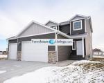 Pre-foreclosure in  LEGION LN W West Fargo, ND 58078