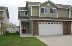 Pre-foreclosure in  14TH ST NW Minot, ND 58703