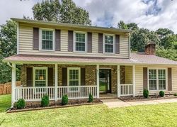 Pre-foreclosure in  KNOWLESLY RD Charlotte, NC 28227
