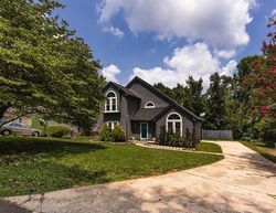 Pre-foreclosure in  QUAIL FIELD DR Charlotte, NC 28227