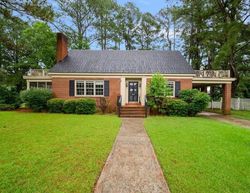 Pre-foreclosure in  PEMBROKE AVE S Ahoskie, NC 27910
