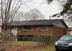 Pre-foreclosure in  CARRINGTON CT Charlotte, NC 28208