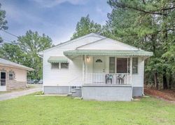 Pre-foreclosure in  BARBEE RD Durham, NC 27713