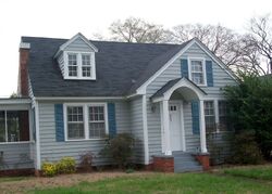  E High St, Murfreesboro NC