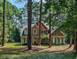 Pre-foreclosure in  ISLE OF PINES RD Mooresville, NC 28117