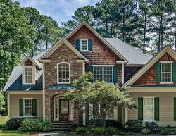 Pre-foreclosure in  ISLE OF PINES RD Mooresville, NC 28117