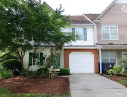 Pre-foreclosure Listing in LUZELLE DR WINSTON SALEM, NC 27103