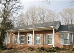 Pre-foreclosure in  INDIAN WELLS DR Greensboro, NC 27406