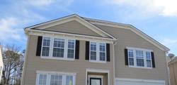 Pre-foreclosure in  BRAY DR Charlotte, NC 28214