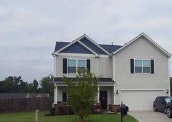 Pre-foreclosure Listing in MINSTREL CT WHITSETT, NC 27377