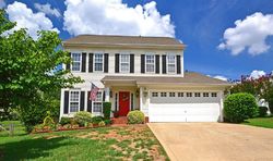 Pre-foreclosure Listing in AUTUMN WINDS LN PINEVILLE, NC 28134