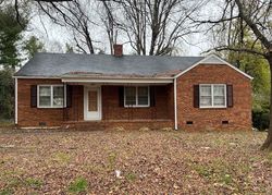 Pre-foreclosure in  RANKIN RD Greensboro, NC 27405