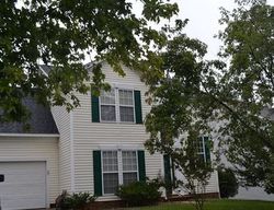 Pre-foreclosure in  TIMBERTOP LN Charlotte, NC 28215