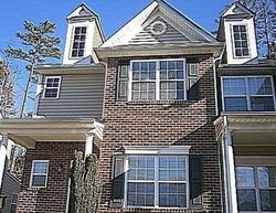 Pre-foreclosure in  TWINED CREEK LN Charlotte, NC 28227