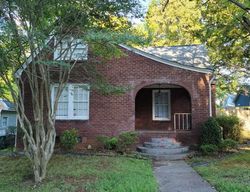 Pre-foreclosure in  PEARSON ST Greensboro, NC 27406