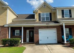 Pre-foreclosure in  SPELLOW LN Fayetteville, NC 28314