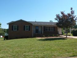 Pre-foreclosure in  BRIARCLIFF RD Shelby, NC 28152