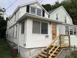 Pre-foreclosure in  PAOMET RD North Weymouth, MA 02191