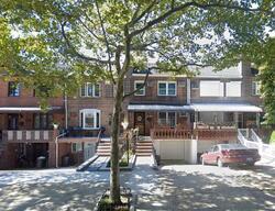 Pre-foreclosure in  78TH ST Middle Village, NY 11379