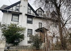 Pre-foreclosure in  BENNETT ST Springfield Gardens, NY 11413