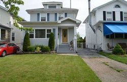 Pre-foreclosure in  TAUNTON PL Buffalo, NY 14216