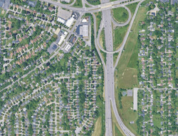  Ridgewood Dr, Buffalo NY