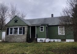 Pre-foreclosure Listing in COUNTY ROUTE 333 CAMPBELL, NY 14821
