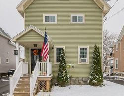 Pre-foreclosure in  MATTHEW ST Johnstown, NY 12095